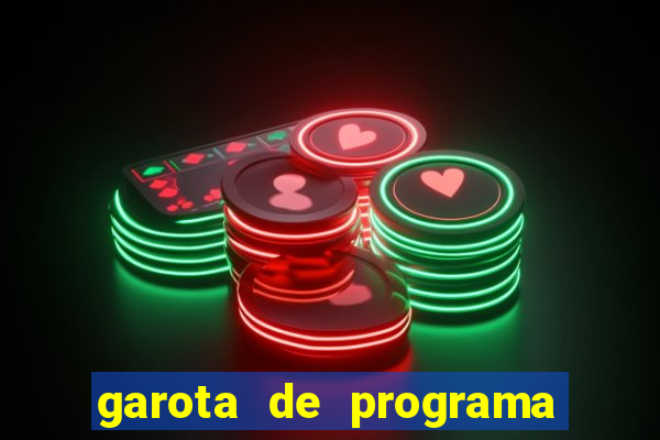 garota de programa em salvador